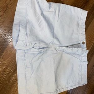 J Crew shorts